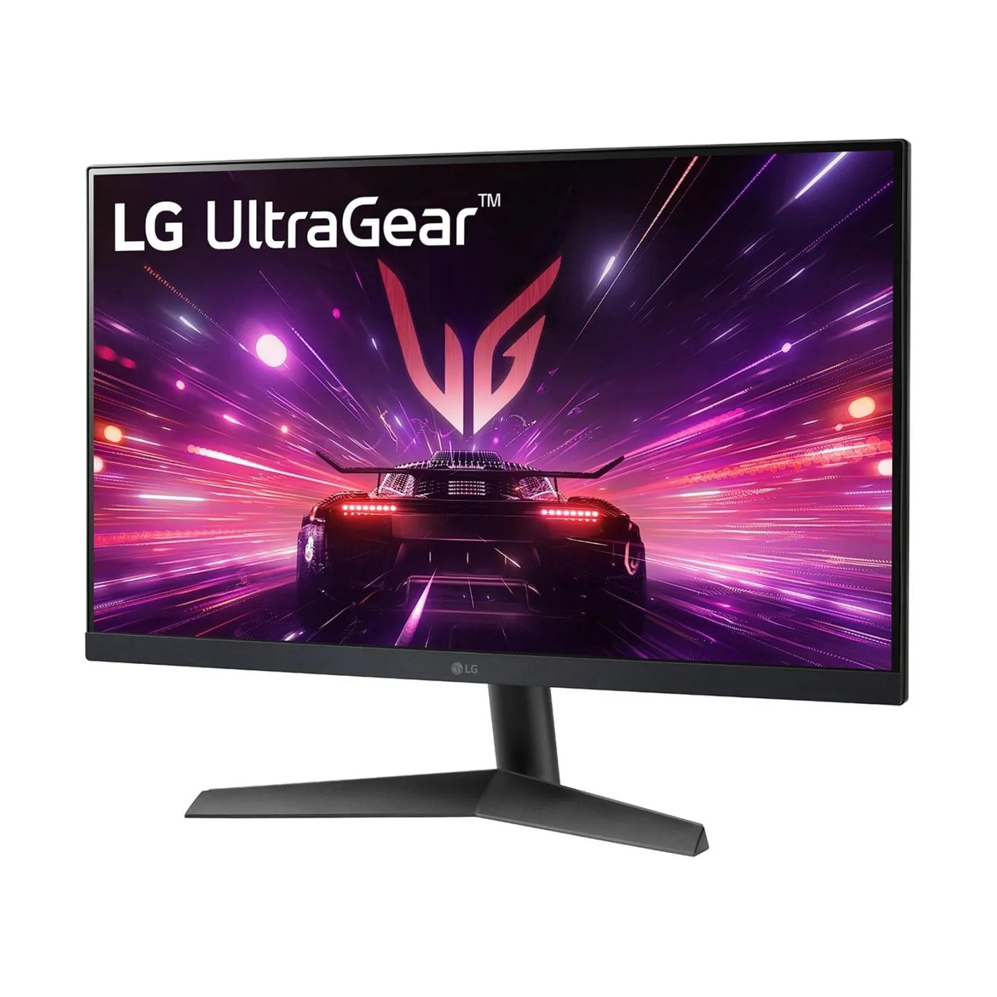 LG 24GS60F-B UltraGear 24i IPS FHD 180Hz