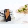 Man&Wood SmartPhone case iPhone 11 Pro Max western black