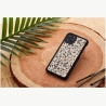 Man&Wood SmartPhone case iPhone 11 Pro Max mono triangle black