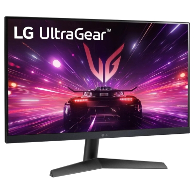 LG 24GS60F-B UltraGear 24i IPS FHD 180Hz