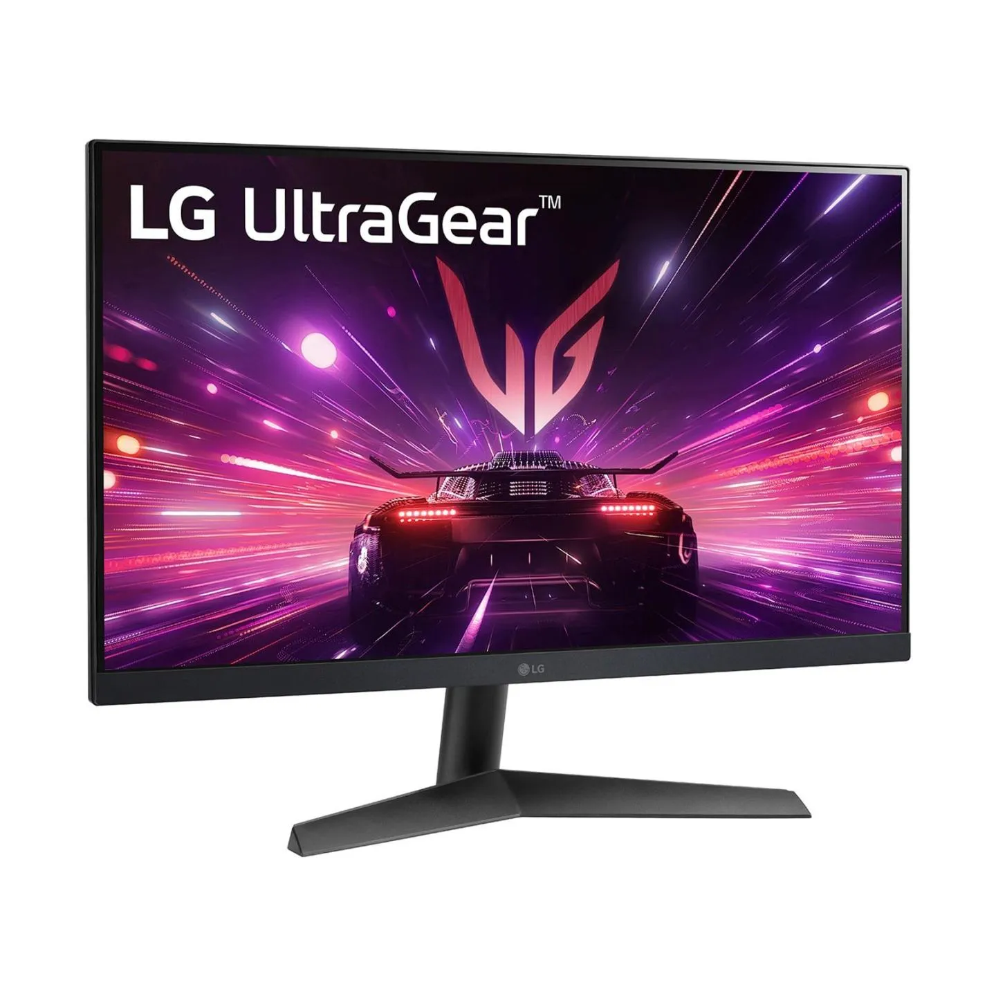 LG 24GS60F-B UltraGear 24i IPS FHD 180Hz