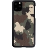 Man&Wood SmartPhone case iPhone 11 Pro Max camouflage black