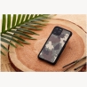 Man&Wood SmartPhone case iPhone 11 Pro Max camouflage black