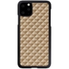 Man&Wood SmartPhone case iPhone 11 Pro Max armor black