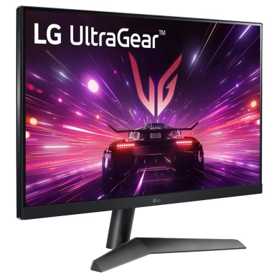 LG 24GS60F-B UltraGear 24i IPS FHD 180Hz