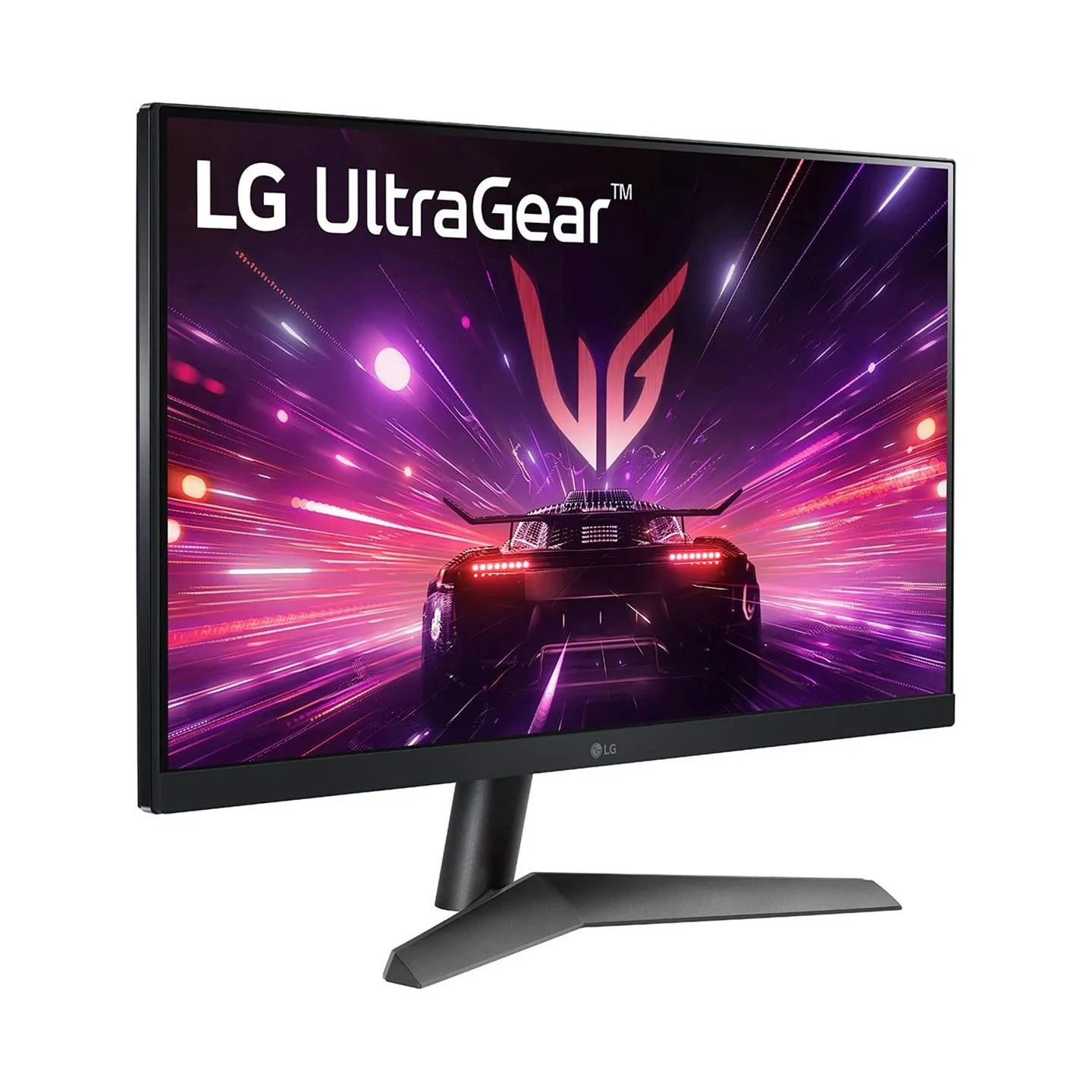 LG 24GS60F-B UltraGear 24i IPS FHD 180Hz