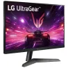 LG 24GS60F-B UltraGear 24i IPS FHD 180Hz