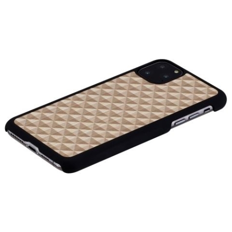 Man&Wood SmartPhone case iPhone 11 Pro Max armor black
