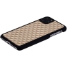 Man&Wood SmartPhone case iPhone 11 Pro Max armor black