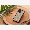 Man&Wood SmartPhone case iPhone 11 Pro Max armor black
