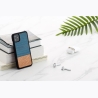 Man&Wood SmartPhone case iPhone 11 denim black