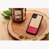 Man&Wood SmartPhone case iPhone 11 miss match black