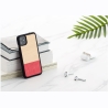 Man&Wood SmartPhone case iPhone 11 miss match black