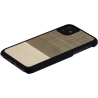 Man&Wood SmartPhone case iPhone 11 einstein black