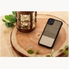 Man&Wood SmartPhone case iPhone 11 einstein black