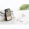 Man&Wood SmartPhone case iPhone 11 einstein black