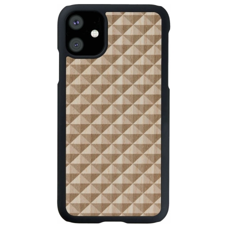 Man&Wood SmartPhone case iPhone 11 armor black