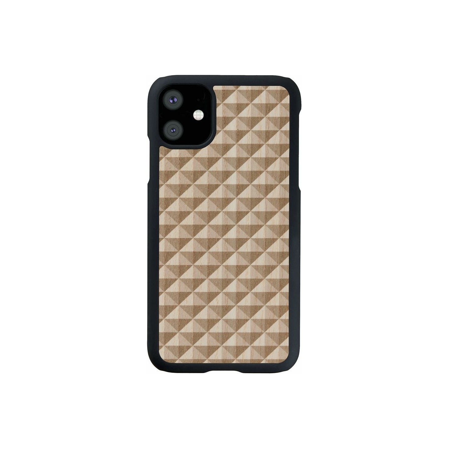 Man&Wood SmartPhone case iPhone 11 armor black