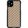 Man&Wood SmartPhone case iPhone 11 armor black
