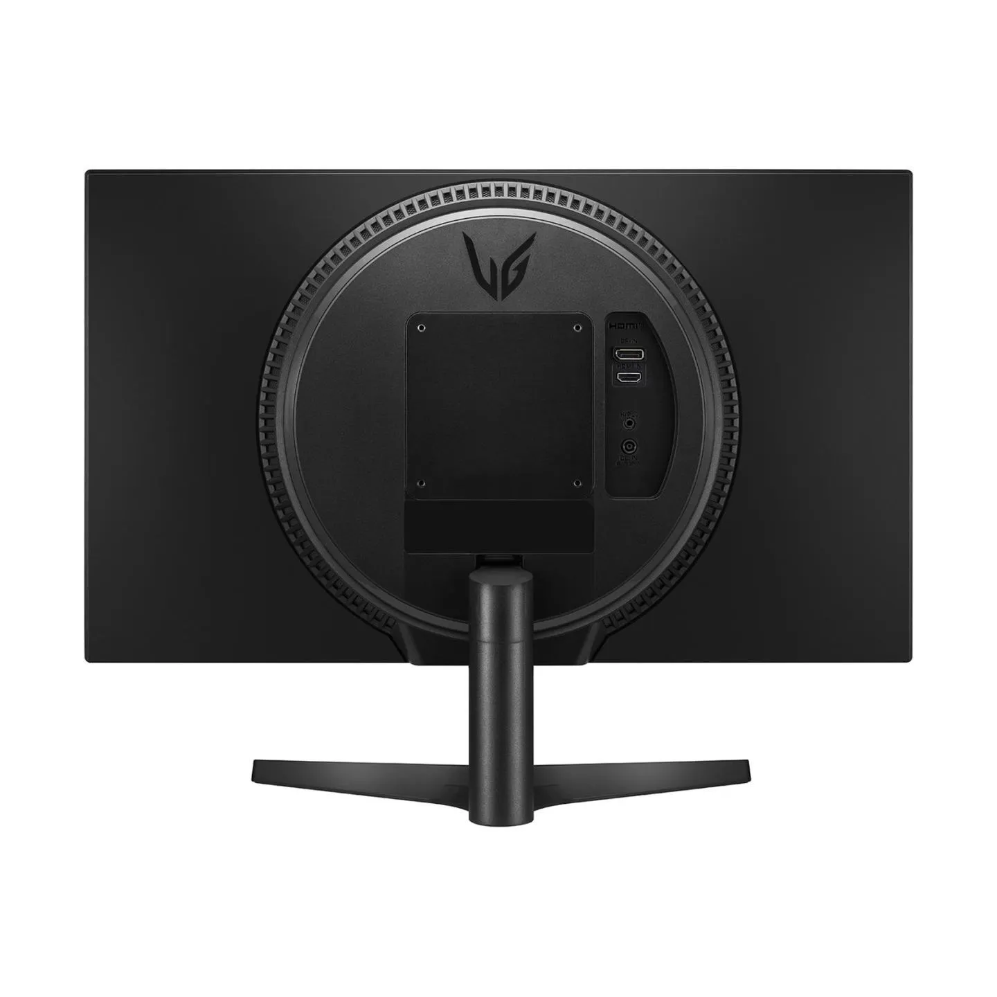 LG 24GS60F-B UltraGear 24i IPS FHD 180Hz