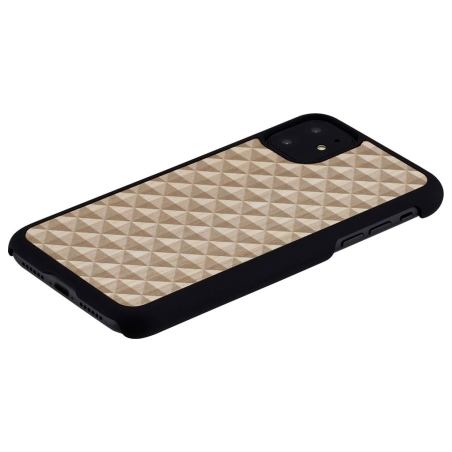 Man&Wood SmartPhone case iPhone 11 armor black