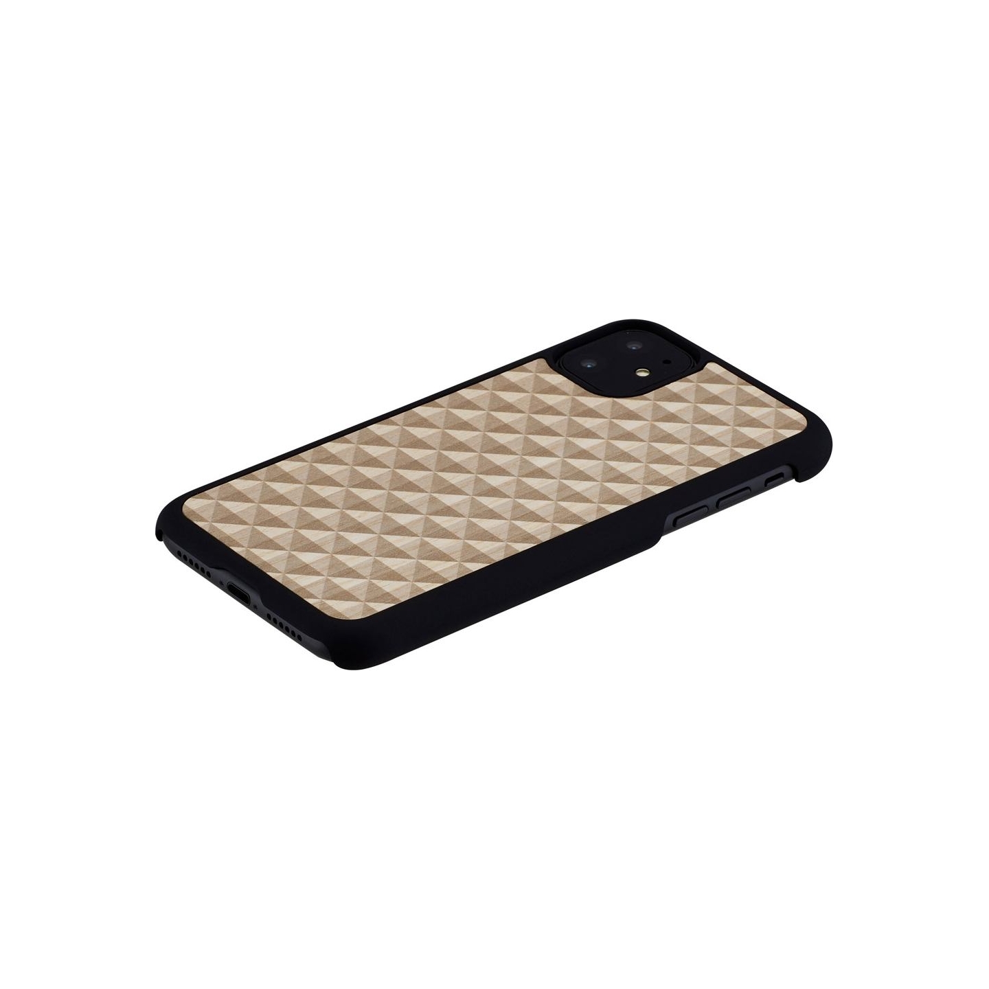 Man&Wood SmartPhone case iPhone 11 armor black