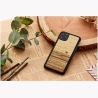 Man&Wood SmartPhone case iPhone 11 Pro terra black
