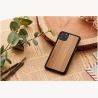 Man&Wood SmartPhone case iPhone 11 Pro cappuccino black