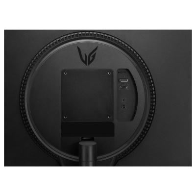 LG 24GS60F-B UltraGear 24i IPS FHD 180Hz