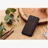 Man&Wood SmartPhone case iPhone 11 Pro ebony black
