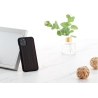 Man&Wood SmartPhone case iPhone 11 Pro ebony black