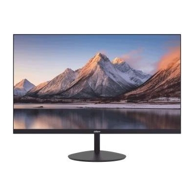 Dahua LCD Monitor|DAHUA|23.8 "|1920 x 1080 pixels|Full HD|Native aspect ratio 16:9|LCD|DHI-LM24-A200Y