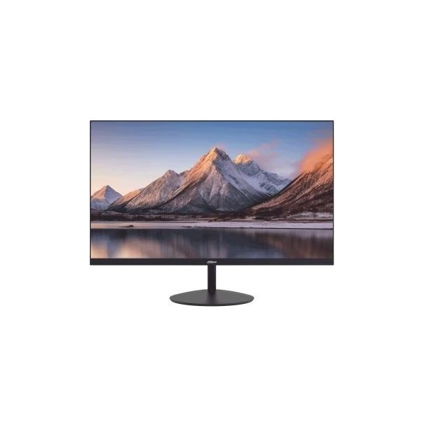 Dahua LCD Monitor|DAHUA|23.8 "|1920 x 1080 pixels|Full HD|Native aspect ratio 16:9|LCD|DHI-LM24-A200Y