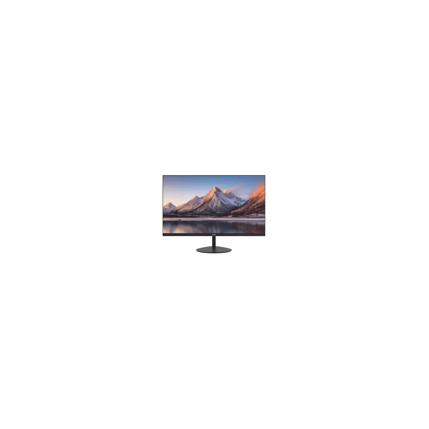 Dahua LCD Monitor|DAHUA|23.8 "|1920 x 1080 pixels|Full HD|Native aspect ratio 16:9|LCD|DHI-LM24-A200Y