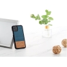 Man&Wood SmartPhone case iPhone 11 Pro denim black