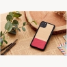 Man&Wood SmartPhone case iPhone 11 Pro miss match black
