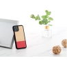 Man&Wood SmartPhone case iPhone 11 Pro miss match black