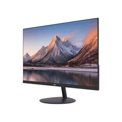 Dahua LCD Monitor|DAHUA|23.8 "|1920 x 1080 pixels|Full HD|Native aspect ratio 16:9|LCD|DHI-LM24-A200Y