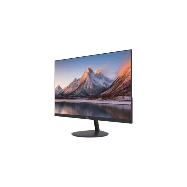 Dahua LCD Monitor|DAHUA|23.8 "|1920 x 1080 pixels|Full HD|Native aspect ratio 16:9|LCD|DHI-LM24-A200Y