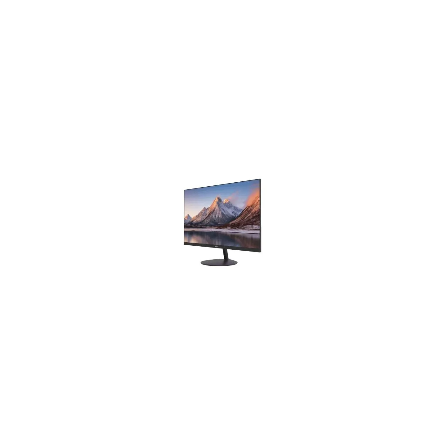 Dahua LCD Monitor|DAHUA|23.8 "|1920 x 1080 pixels|Full HD|Native aspect ratio 16:9|LCD|DHI-LM24-A200Y