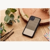 Man&Wood SmartPhone case iPhone 11 Pro einstein black
