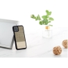 Man&Wood SmartPhone case iPhone 11 Pro einstein black