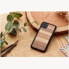 Man&Wood SmartPhone case iPhone 11 Pro sabbia black