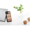 Man&Wood SmartPhone case iPhone 11 Pro sabbia black