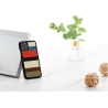 Man&Wood SmartPhone case iPhone 11 Pro corallina black