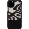 Man&Wood SmartPhone case iPhone 11 Pro leopard black