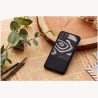 Man&Wood SmartPhone case iPhone 11 Pro leopard black