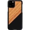 Man&Wood SmartPhone case iPhone 11 Pro western black