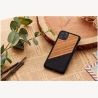 Man&Wood SmartPhone case iPhone 11 Pro western black