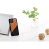 Man&Wood SmartPhone case iPhone 11 Pro western black